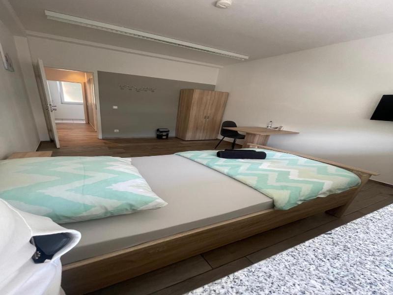 Gphotel Boardinghaus image