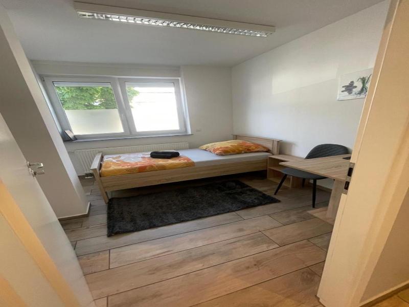 Gphotel Boardinghaus image