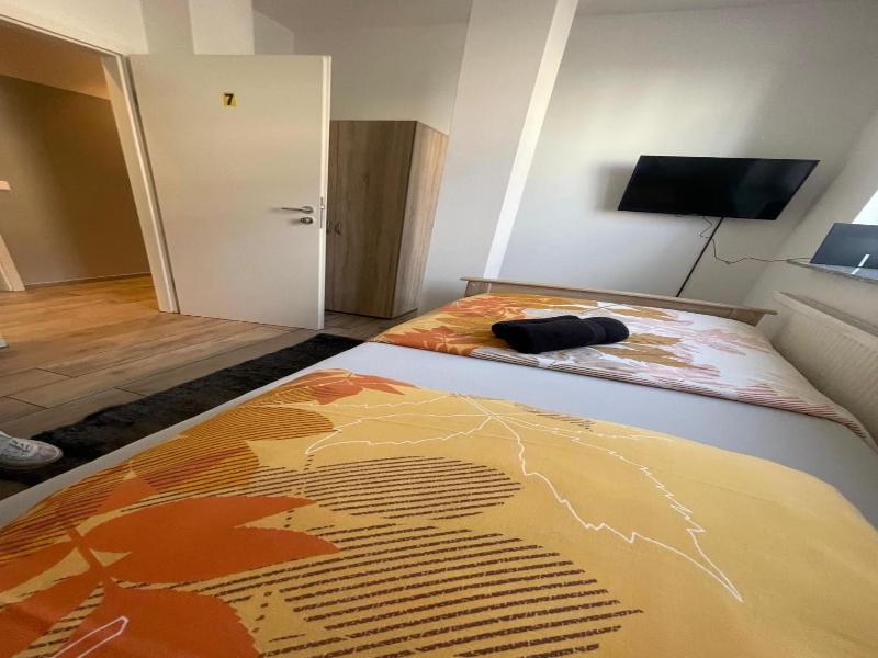 Gphotel Boardinghaus image