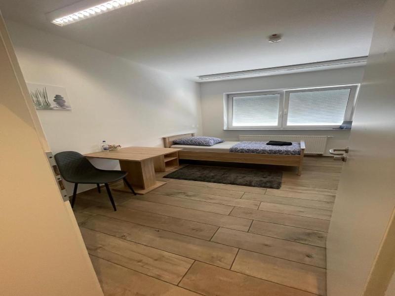 Gphotel Boardinghaus image