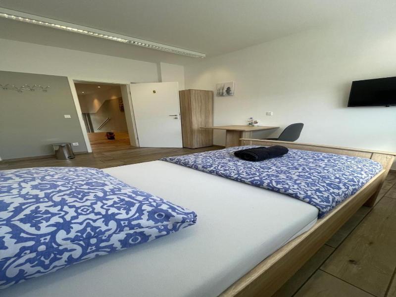 Gphotel Boardinghaus image