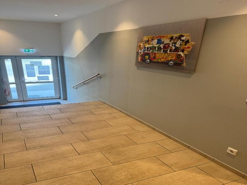 Gphotel Boardinghaus image