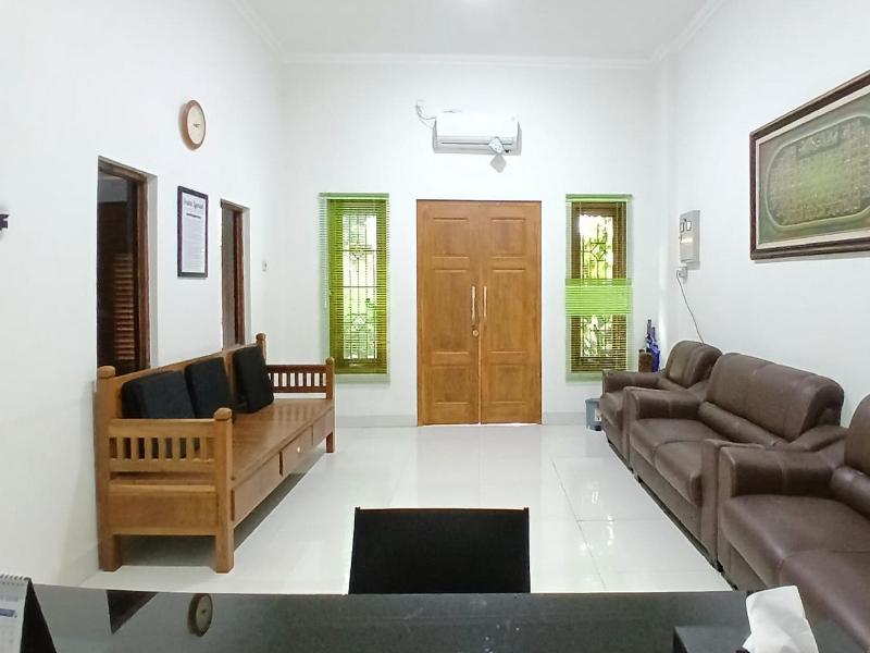Graha Syariah Homestay Jogokariyan Mitra Reddoorz image