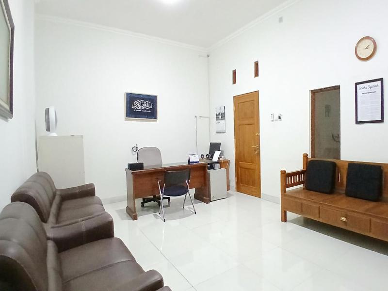 Graha Syariah Homestay Jogokariyan Mitra Reddoorz image