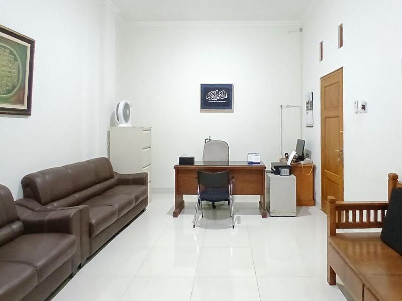 Graha Syariah Homestay Jogokariyan Mitra Reddoorz image