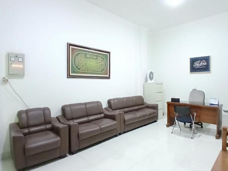 Graha Syariah Homestay Jogokariyan Mitra Reddoorz image