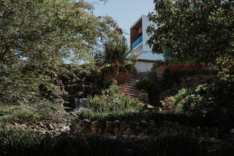 La Cascada Hotel Boutique image