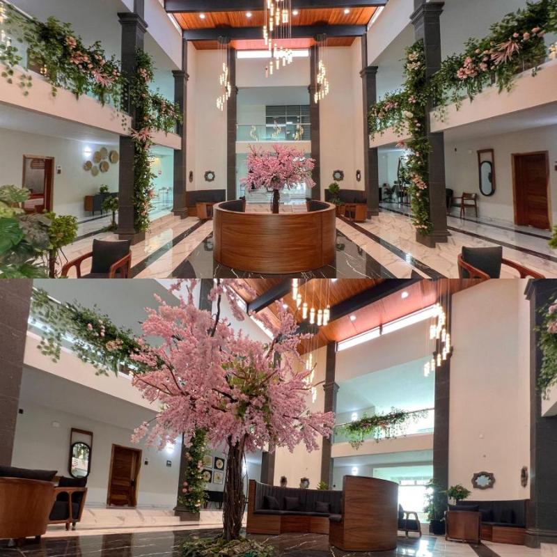La Cascada Hotel Boutique image
