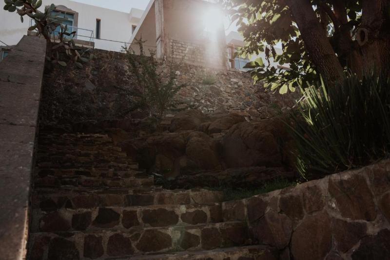 La Cascada Hotel Boutique image