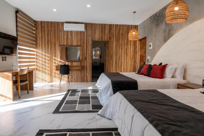 La Cascada Hotel Boutique image