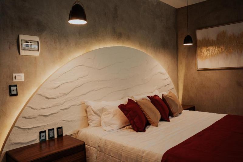 La Cascada Hotel Boutique image