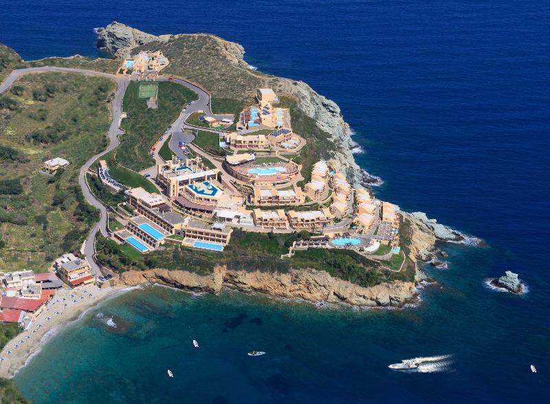 Sensimar Sea Side Resort & Spa