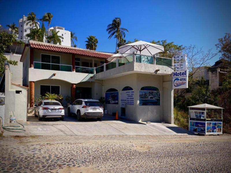 Royal Pacv Fico Manzanillo image