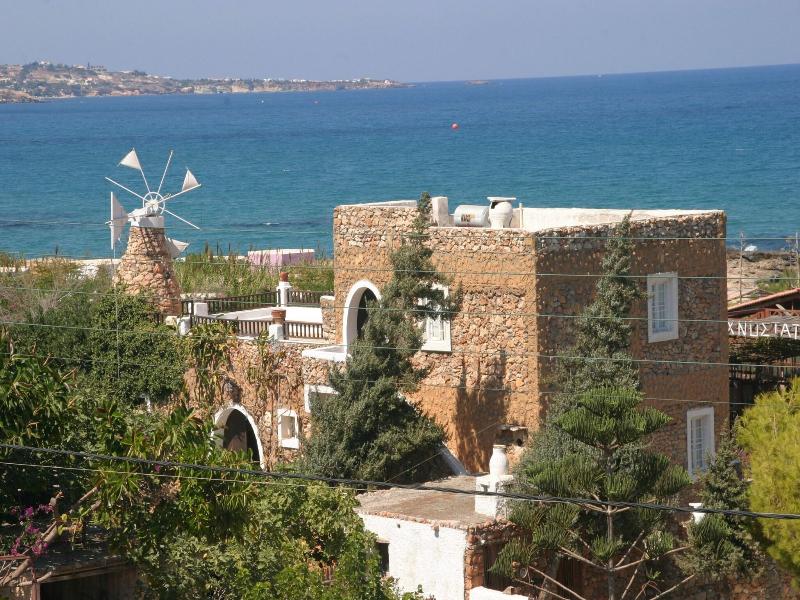 Iliostasi Beach Apts image