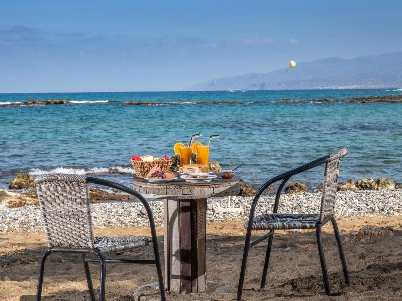 Iliostasi Beach Apts image