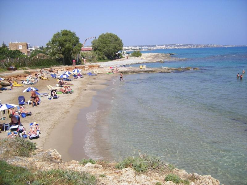 Iliostasi Beach Apts image