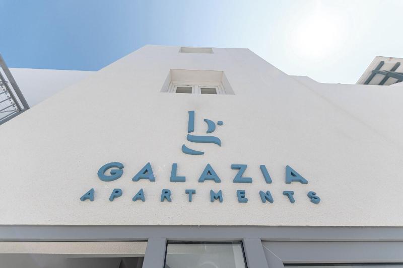 Galazia Boutique Apartments image