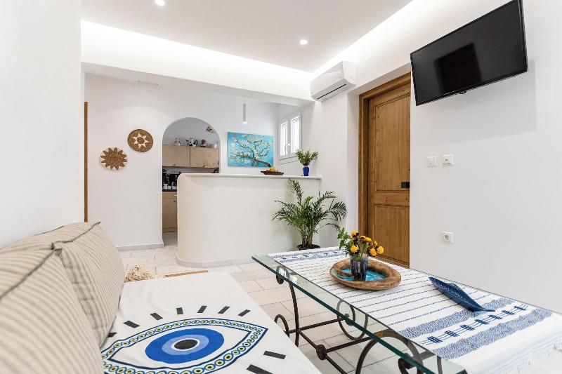 Galazia Boutique Apartments image