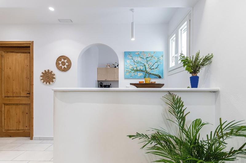 Galazia Boutique Apartments image