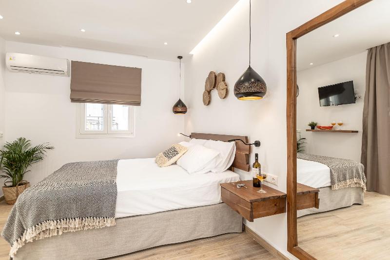 Galazia Boutique Apartments image