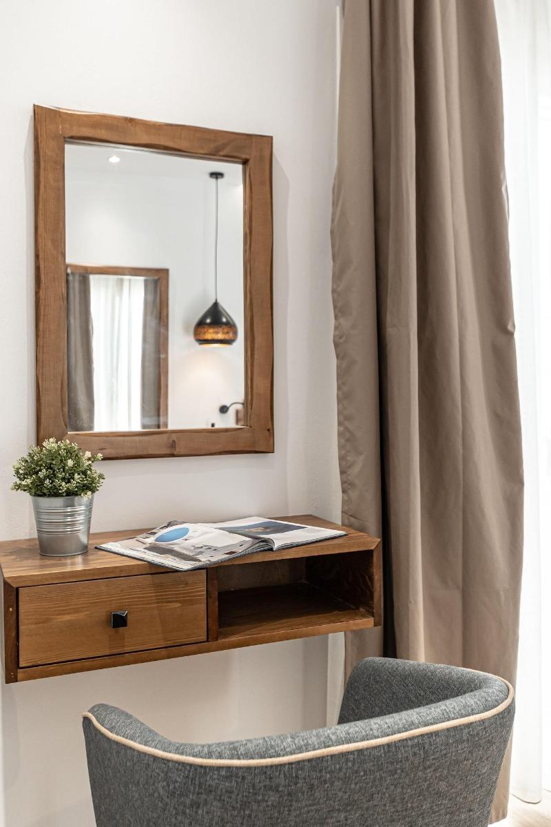 Galazia Boutique Apartments image