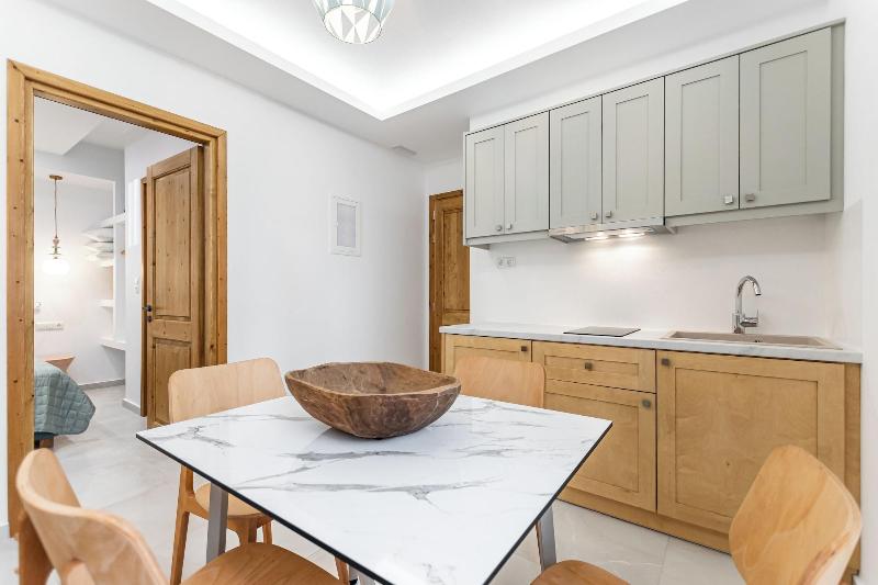 Galazia Boutique Apartments image