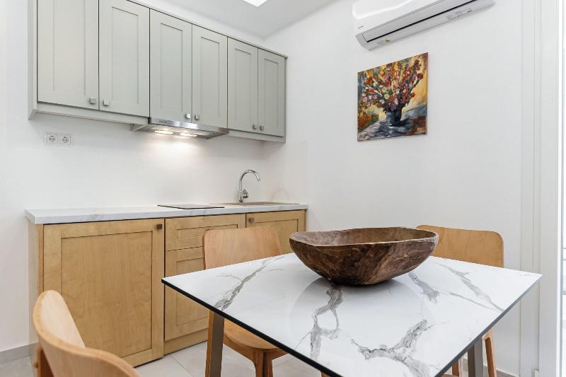 Galazia Boutique Apartments image