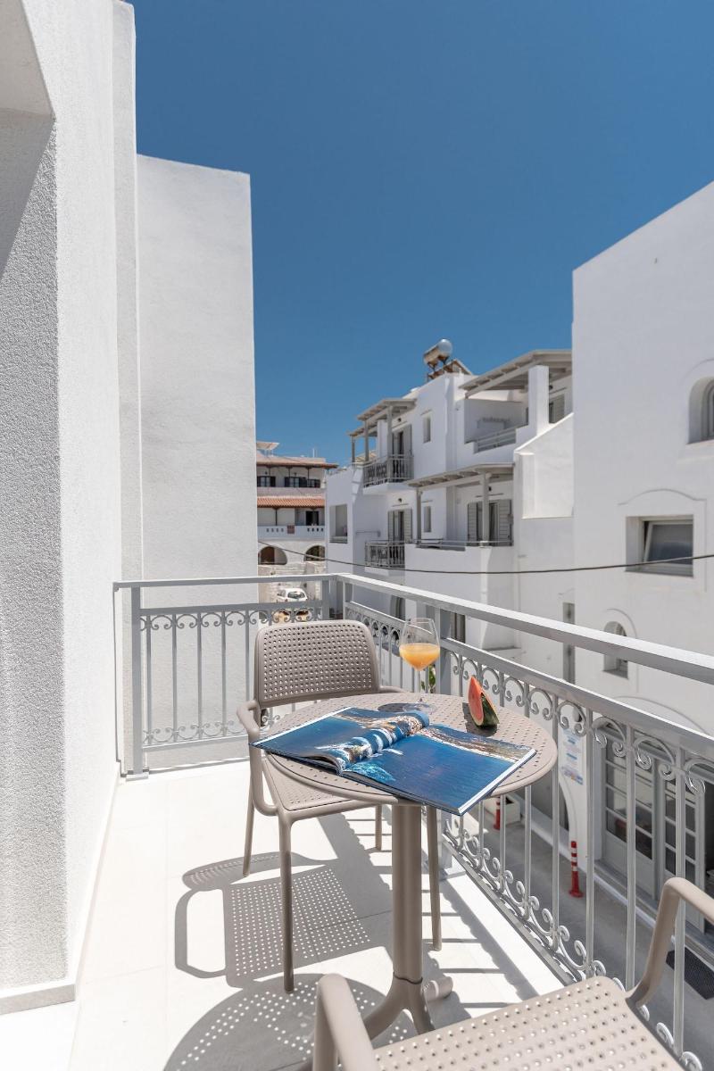 Galazia Boutique Apartments image