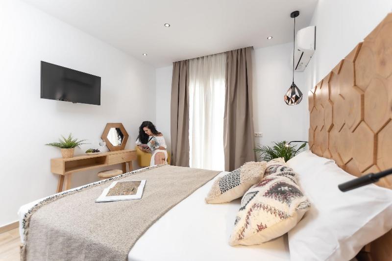 Galazia Boutique Apartments image
