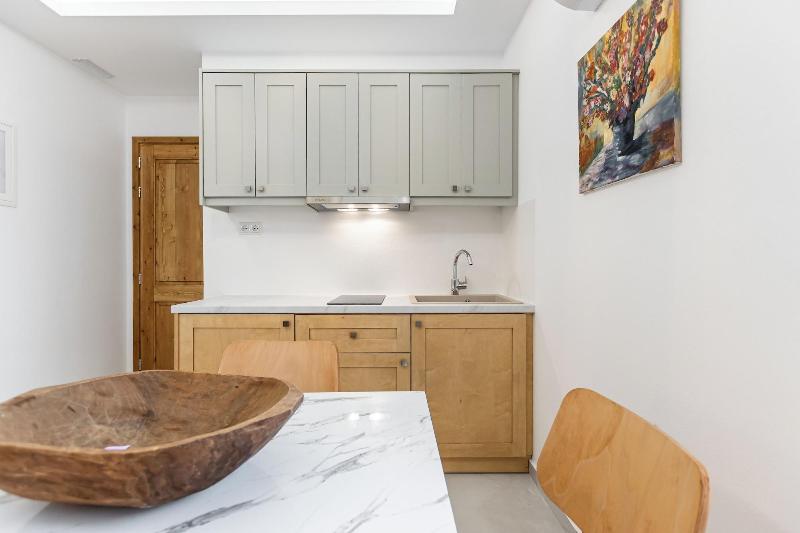 Galazia Boutique Apartments image