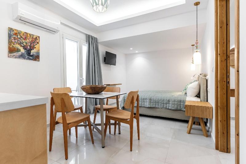 Galazia Boutique Apartments image