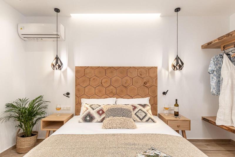 Galazia Boutique Apartments image