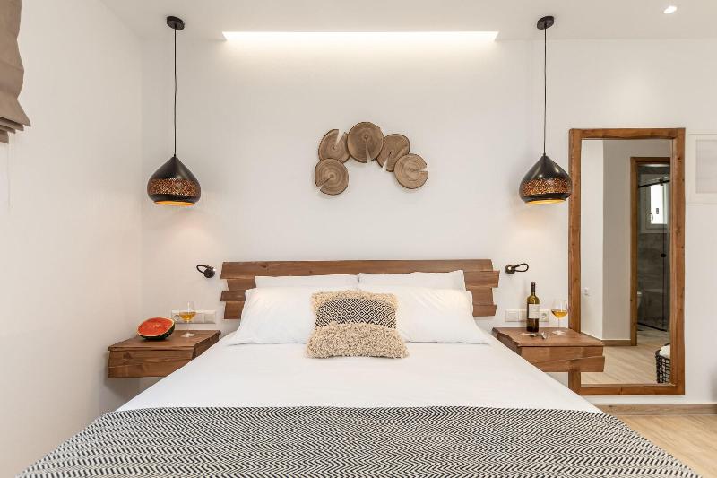 Galazia Boutique Apartments image
