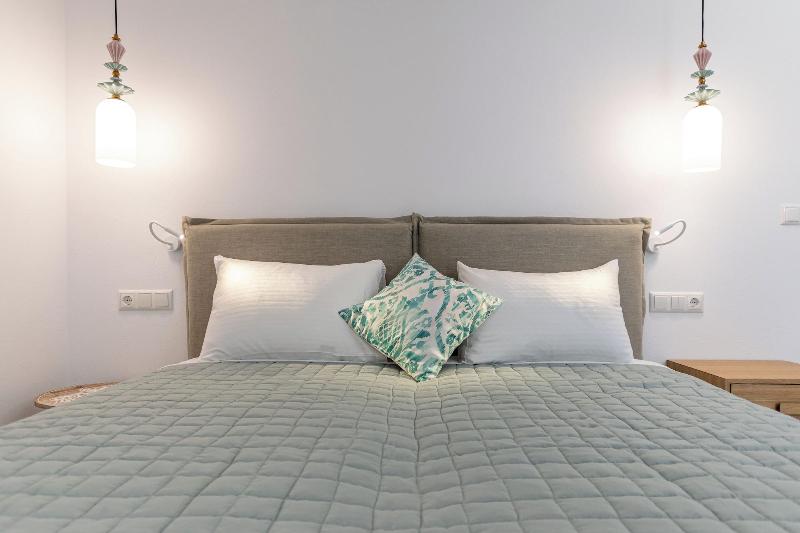 Galazia Boutique Apartments image