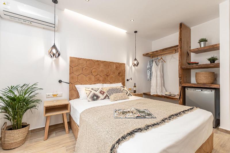 Galazia Boutique Apartments image