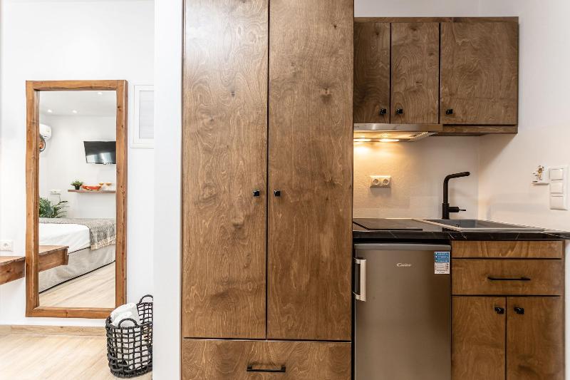 Galazia Boutique Apartments image