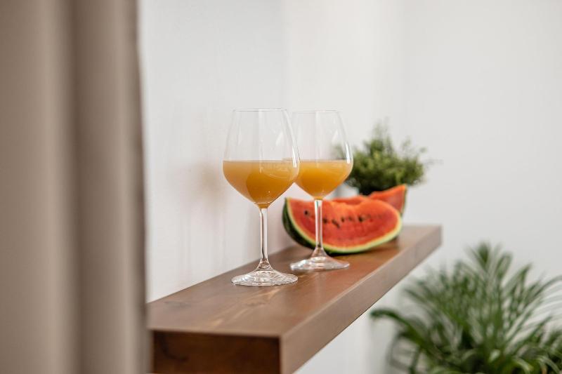 Galazia Boutique Apartments image