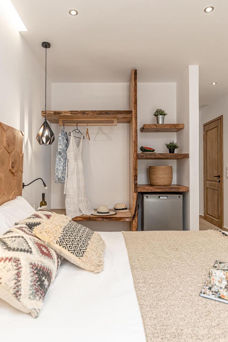 Galazia Boutique Apartments image