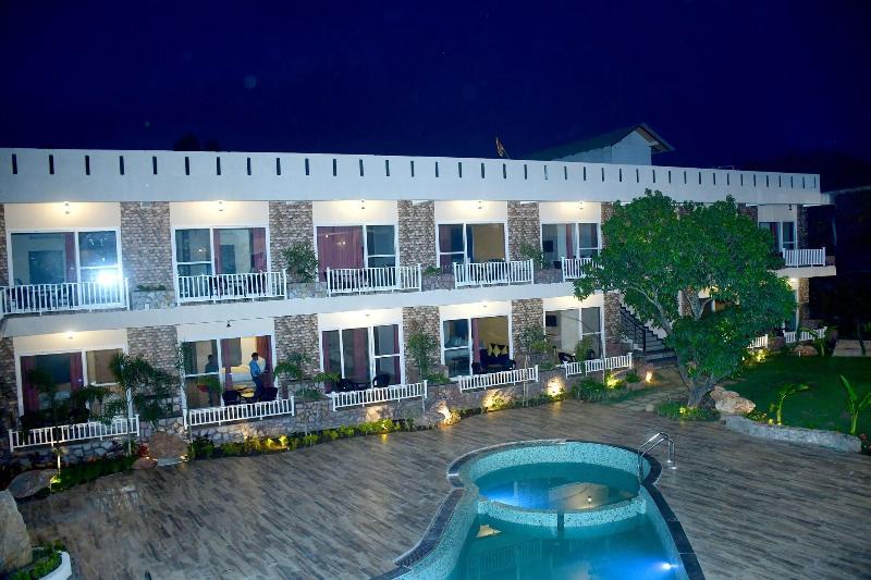 Vow Resorts And Spa image