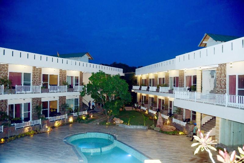 Vow Resorts And Spa image