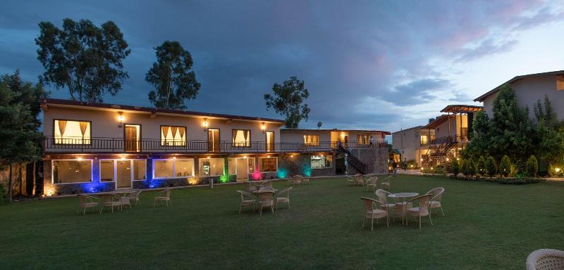 Vow Resorts And Spa image