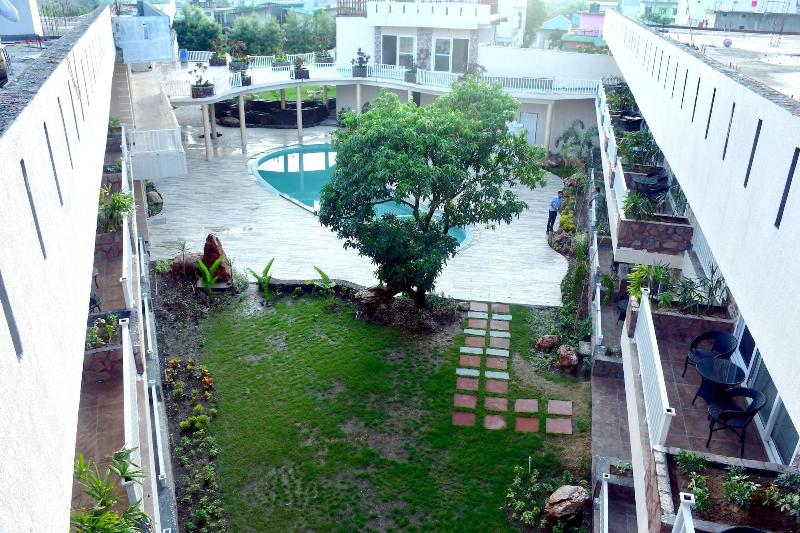 Vow Resorts And Spa image