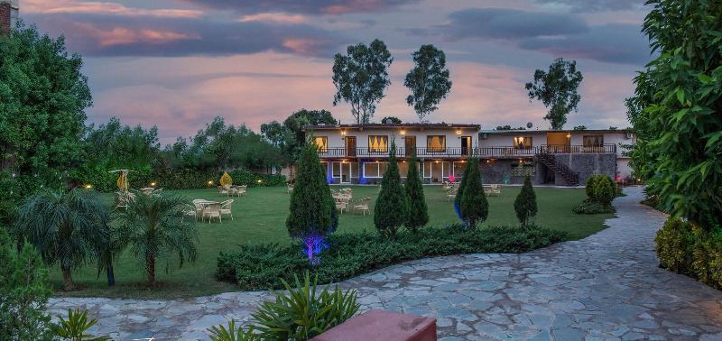 Vow Resorts And Spa image