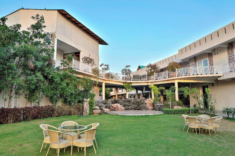 Vow Resorts And Spa image