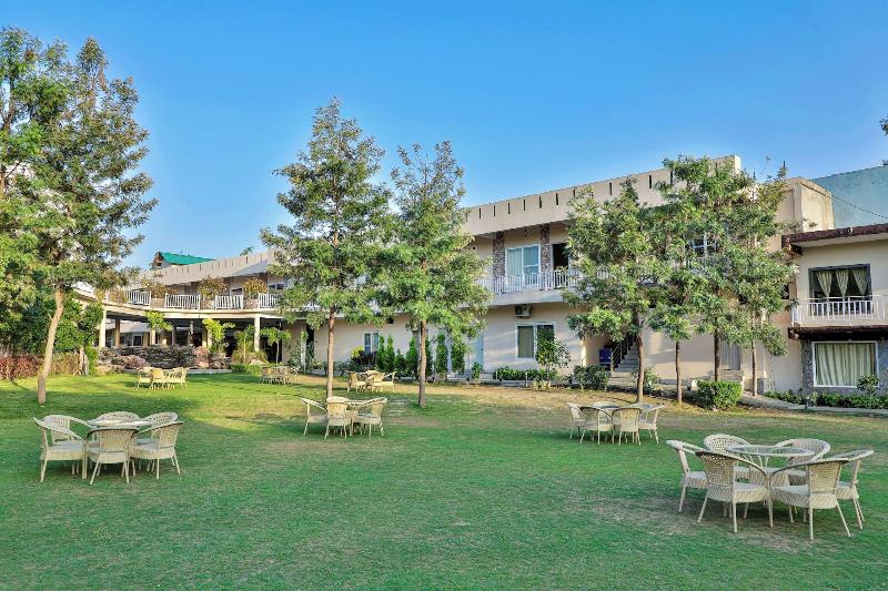Vow Resorts And Spa image