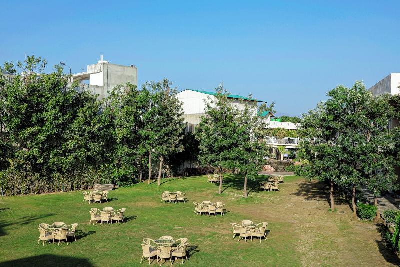 Vow Resorts And Spa image
