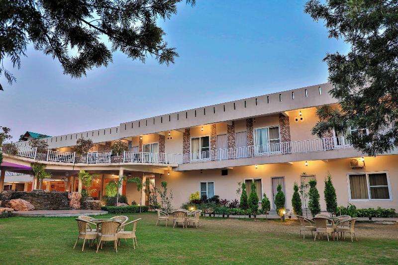 Vow Resorts And Spa image