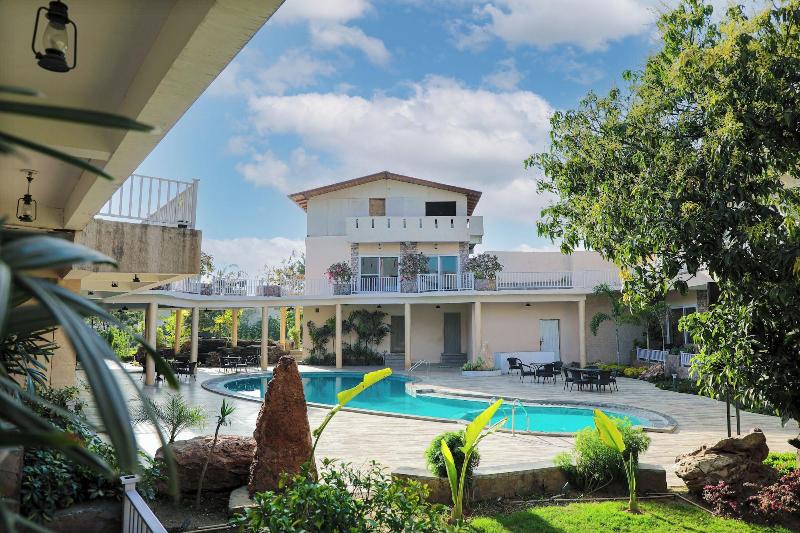 Vow Resorts And Spa image