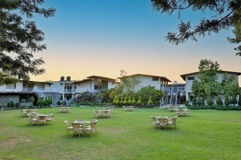 Vow Resorts And Spa image