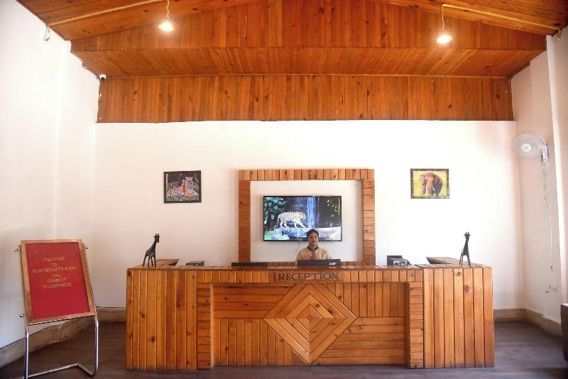 Vow Resorts And Spa image